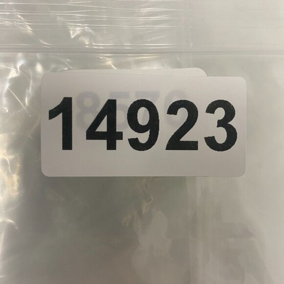 Eddie Bauer Shirt Womens Small Blue Stripe Button Up Cotton Short Sleeve Collar - Picture 7 of 7